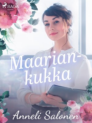 cover image of Maariankukka